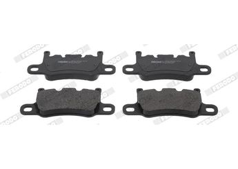 Fren Disk Balata Arka MAGNETI MARELLI 363700465031  99135294880 99135294980 99135294981