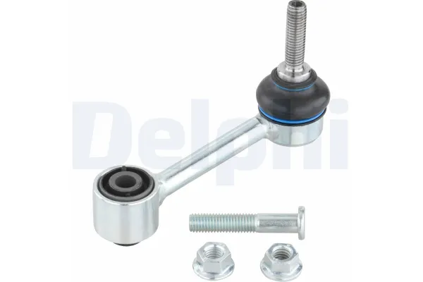 Viraj Demir Askı Rotu Arka Sağ veya Sol Volkswagen Golf Plus V (5M1)(01.2005->2009)  DELPHI TC1325