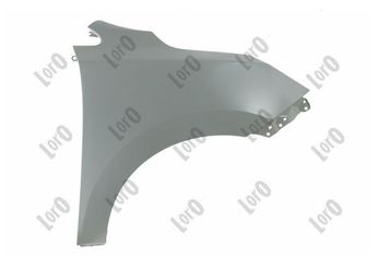 Çamurluk Ön Sağ TYG 655-2101  663212S000