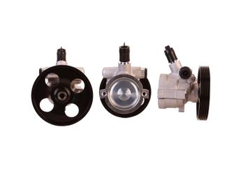 Direksiyon Pompası  HEMA 3301204  40072A 4007JF 4007AN 4007.AN 4007.JF 9638382980 9642495180 96 383 829 80 96 424 951 80