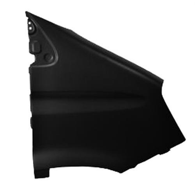 Çamurluk Ön Sağ EUROBUMP FIA08IV004