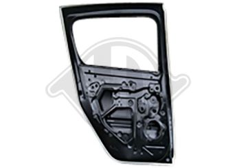 Kapı Arka Sol SOMAG 821017625R-S  821017625R