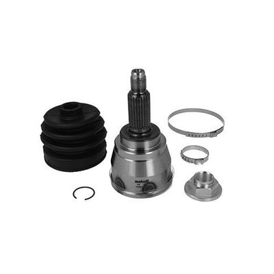 Aks Kafası Ön Dış Sağ veya Sol CIFAM 607-145