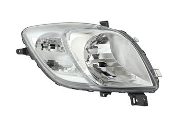 Far Lambası Sağ VALEO 043048  811700D120 811300D120 81130-0D120