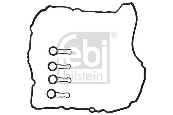 Takım Conta  Toyota Avensis (T27)(2015->)  FEBI BILSTEIN 107526