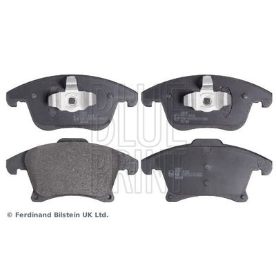 Fren Disk Balata Ön Ford S-MAX (CDR)(2015->)  BLUE PRINT ADF124208