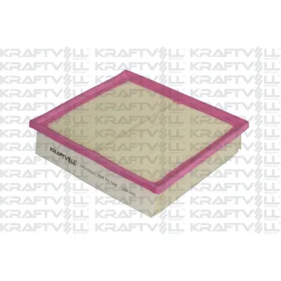 Hava Filtresi  Mitsubishi L200 (KL0/KJ0)(2019->)  KRAFTVOLL 06010220