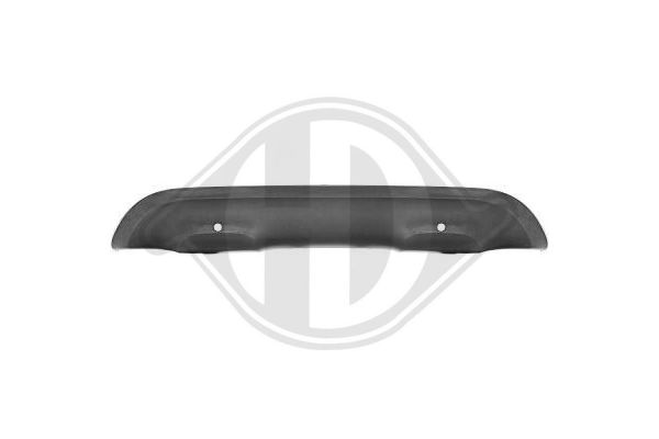 Tampon Alt Parça Arka EUROBUMP REN07KJ012