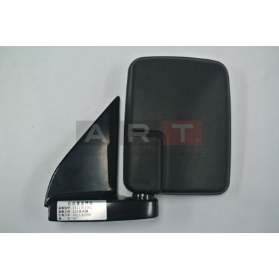 Dikiz Ayna Dış Sağ Mitsubishi L 200/300/400 (P00)(1986->)  ART M007.7081