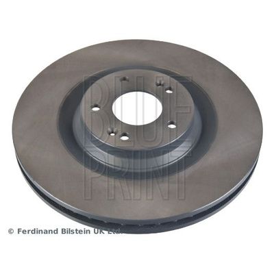 Fren Disk Ayna Ön Sağ ve Sol Hyundai i30 Fastback (PD)(2018->)  BLUE PRINT ADG043246