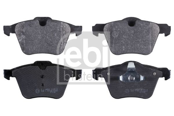 Fren Disk Balata Ön Volvo S60 Cross Country (03.2015->)  FEBI BILSTEIN 16772