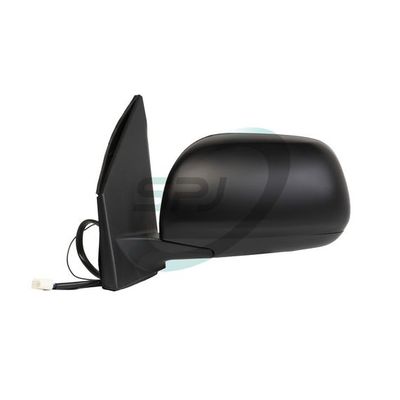 Dikiz Aynası Dış Sol SPJ E-3793