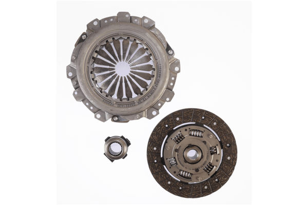 Debriyaj Seti  Renault Megane I 5 Kapı (BA0)(08.1995->)  RENAULT ORJINAL 8671095109
