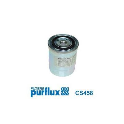 Yakıt Filtresi  PURFLUX CS458