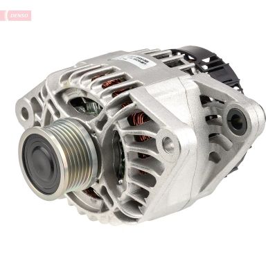 Alternatör  Fiat Bravo (198)(03.2007->)  DENSO DAN1365
