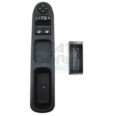 Cam Açma Düğmesi Ön Sol Citroen C3 Picasso (12.2008->)  AEM 30 0616B