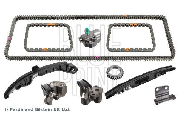 Triger Zincir Seti  Nissan Teana (L33R)(03.2014->)  BLUE PRINT ADBP730009