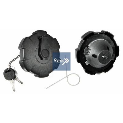 Yakıt Depo Kapağı  KENT MMK-06-H