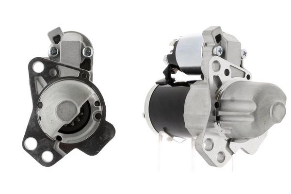 Marş Dinamosu  Alfa Romeo Brera (177)(2005->)  FIAT ORJINAL 55184922