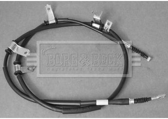 El Fren Teli Arka Sağ PARTS-MALL PTA-369  597702B550 597702B500 597702B550DS 59770-2B550