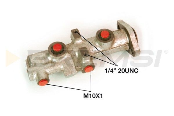 Fren Ana Merkez  COJO LB88100-1A