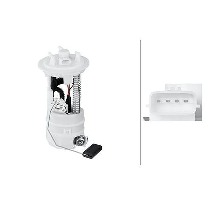 Depo Şamandırası  Nissan Micra (K13K/KK)(07.2010->)  HELLA 8TF 358 305-891