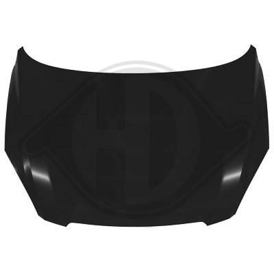 Motor Kaputu  Kia Ceed (ED)(2006->)  TYG 716-2300