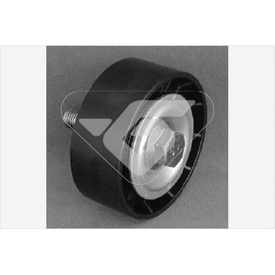 Vantilatör Kayış Gergi Rulmanı  Fiat Stilo (192)(2001->)  GVA 2725110