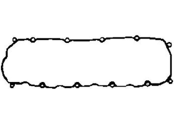 Üst Kapak Contası (Külbütör)  CORTECO 83440338  1121367010 11213-67010