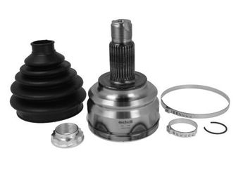 Aks Kafası Ön Dış Sol CIFAM 607-627  31607565313 31607565314 31 60 7 565 313 31 60 7 565 314