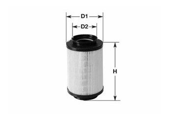 Yakıt Filtresi  SARDES SF1561  