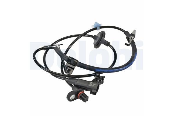 Abs Sensörü Arka Sağ Mitsubishi Lancer Sportback/ 5 Kapı (CX0)(10.2008->)  DELPHI SS21534-12B1