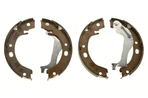 Fren Pabuçlu Balata Arka Toyota Corolla Combi SW (E12)(2002->)  TRW GS8746