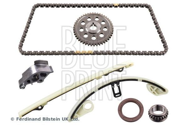 Triger Zincir Seti  Honda CR-Z (SZT)(01.2010->)  BLUE PRINT ADBP730073