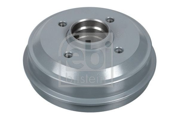 Kampana Arka Sağ veya Sol Peugeot 206 Sedan (09.2006->)  HASEFE EFE152