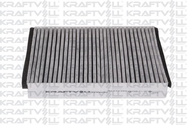 Polen Filtresi  Ford C-MAX (CEU)(2015->)  KRAFTVOLL 06040286