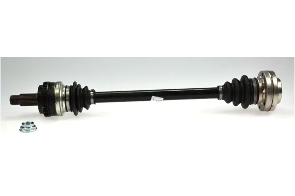 Aks Komple Arka Sol GKN 304470