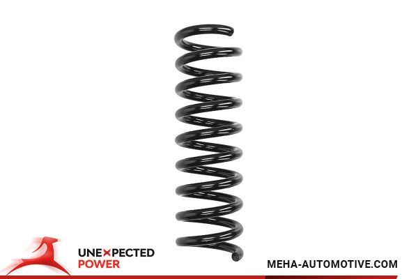 Helezon Yayı Arka STANDART YAY ST 120 007 R