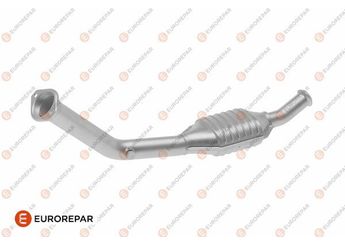 Partikül Filtresi  EUROREPAR 1609435780  1609435780 170584 1705L6 1705S2 1705T6 1705T9 1705Y8 170648 1805T6 96041777 96080654