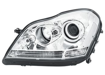 Far Lambası Sol HELLA 1EL 263 400-011  A1648200561 1648200561 164 820 05 61 1648204359 164 820 43 59 A 164 820 05 61 A1648204359 A 164 820 43 59