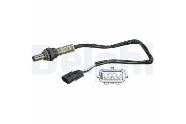 Oksijen (Lambda) Sensörü  DELPHI ES20679-12B1