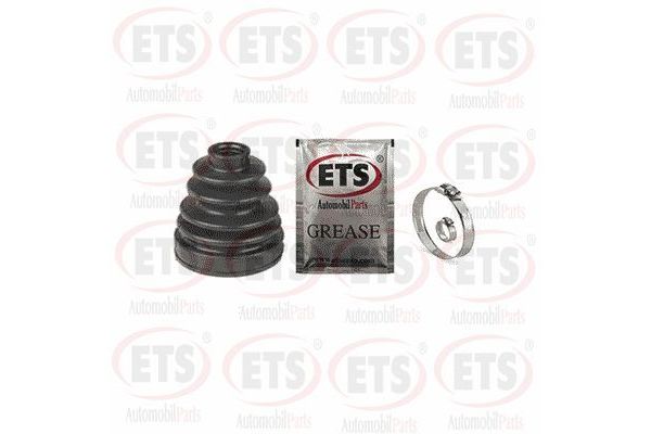 Aks Körüğü Ön İç Sağ veya Sol GROS 26532