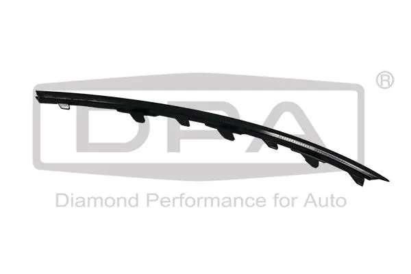 Tampon Panjur Çıtası Ön Sağ MADE IN TAIWAN 1070-2011