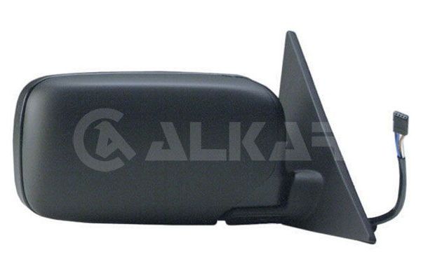 Dikiz Aynası Dış Sağ BMW 3 Serisi Sedan (E36)(1990->)  WENDERPARTS BA0344101R