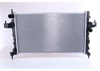 Su Radyatörü  NISSENS 63094  1301J8 1300259 1300 259 1300261 1300 261 13100381 1310381 24466780 93177424 93177593