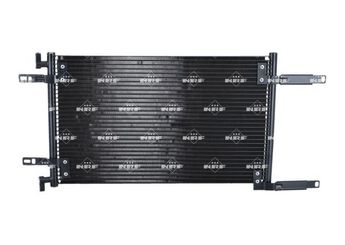 Klima Radyatörü  NRF 35493  