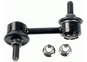 Viraj Demir Askı Rotu Ön Sol LEMFÖRDER 34489 01  51321SEAE01 51321-SEA-E01 51321SDAA04 51321-SDA-A04