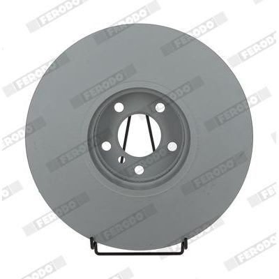 Fren Disk Ayna Ön Sağ ve Sol BMW 5 Serisi Gran Turismo (F07)(11.2009->)  FERODO DDF2619LVC-1