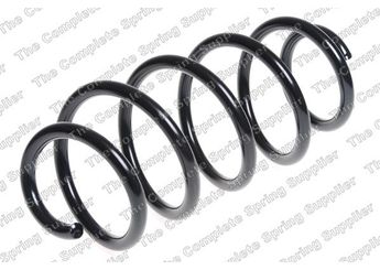 Helezon Yayı Ön LESJÖFORS 4085725  3C0411105AJ 3C0411105AH 3C0 411 105AH 3C0 411 105AJ