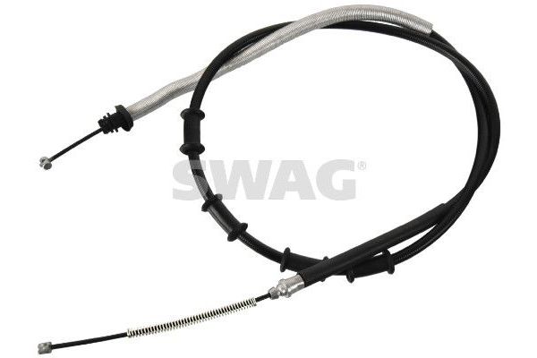 El Fren Teli Arka Sağ veya Sol Fiat Doblo (152) Panorama (12.2014->)  SWAG 33 10 3946